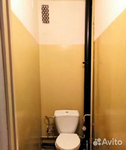 1-к квартира, 50 м², 4/9 эт.