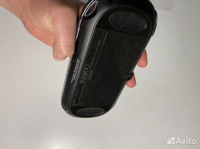 Игровая приставка PS vita Игровая приставка PS vita