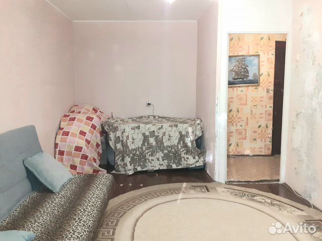 1-к квартира, 31.6 м², 1/9 эт.
