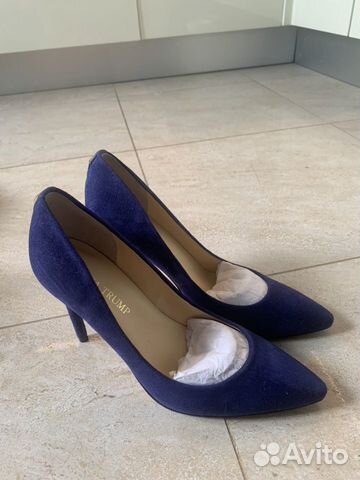 Туфли лодочки ivanka tramp Туфли лодочки ivanka tramp