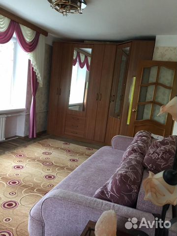 1-к квартира, 31.1 м², 5/5 эт.