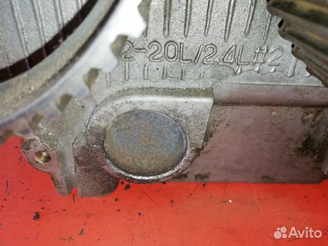 Гбц 22100-38105 на G4JP и G4JS Hyundai Sonata Гбц 22100-38105 на G4JP и G4JS Hyundai Sonata