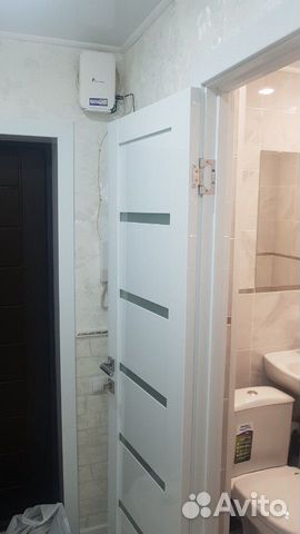 1-к квартира, 32 м², 2/5 эт. 1-к квартира, 32 м², 2/5 эт.