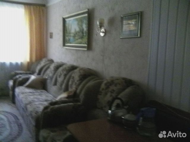 Комната 17 м² в 1-к, 1/4 эт.