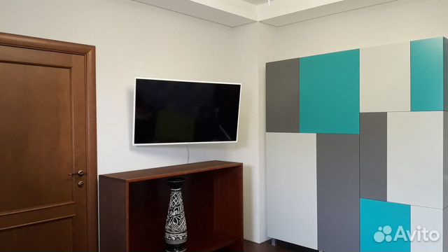 2-к квартира, 43.7 м², 2/2 эт.