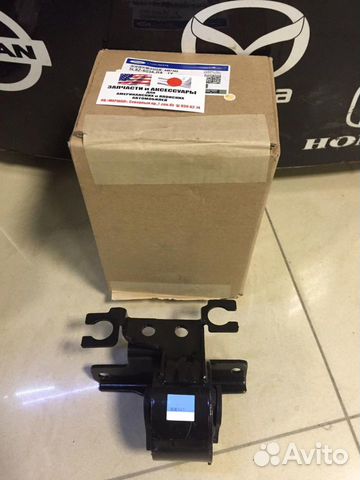 Опора АКПП левая Ford Escape/Mazda Tribute 05-12г