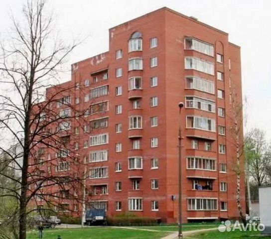 1-к квартира, 39 м², 2/9 эт. 1-к квартира, 39 м², 2/9 эт.