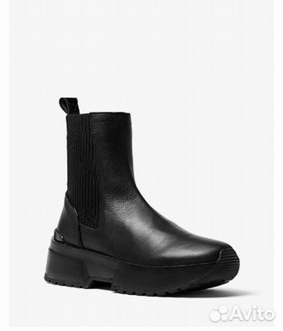 Ботинки Michael Kors новые оригинал Ботинки Michael Kors новые оригинал