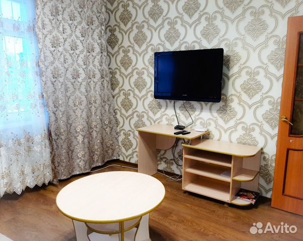 1-к квартира, 42 м², 5/6 эт. 1-к квартира, 42 м², 5/6 эт.