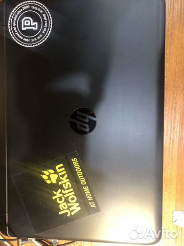 HP Pavilion Gaming notebook 15 HP Pavilion Gaming notebook 15