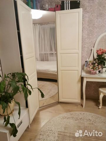 2-к квартира, 47 м², 1/5 эт. 2-к квартира, 47 м², 1/5 эт.