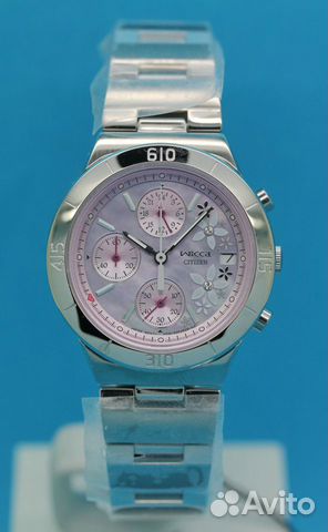 Citizen wicca - Женские - FA1008-54Z - 32 мм Citizen wicca - Женские - FA1008-54Z - 32 мм