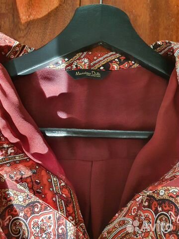 Платье Massimo Dutti Платье Massimo Dutti