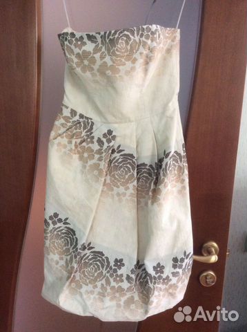 Платье Max Mara, Ralph Lauren, Missoni, DG Платье Max Mara, Ralph Lauren, Missoni, DG