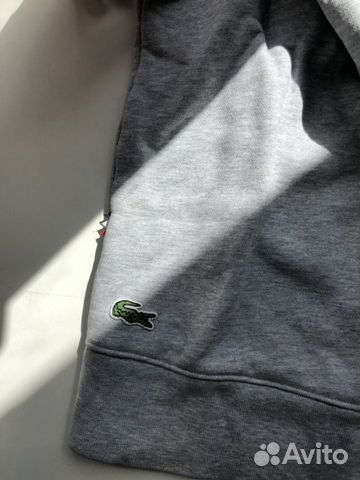 Свитшот Lacoste Свитшот Lacoste