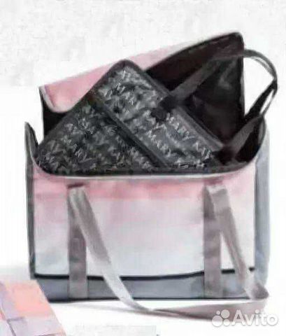 Спортивная сумка Mary Kay Спортивная сумка Mary Kay