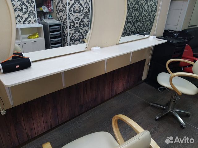 Оборудование для салона красоты