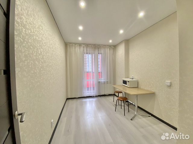1-к квартира, 44 м², 8/20 эт.