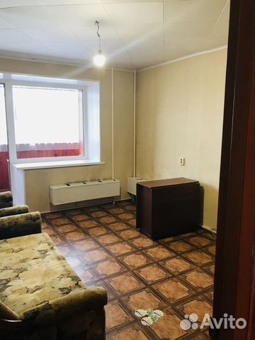 2-к квартира, 46.3 м², 4/9 эт.