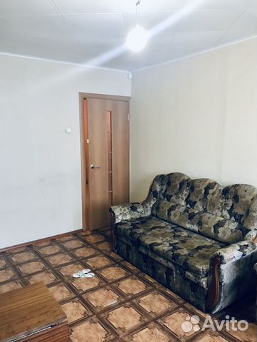 2-к квартира, 46.3 м², 4/9 эт.