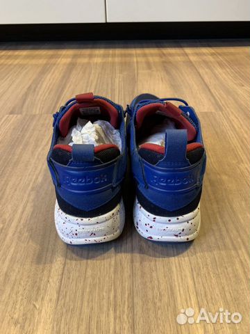 Мужские кроссовки Reebok, размер 44 Мужские кроссовки Reebok, размер 44