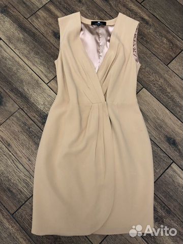 Платье elisabetta franchi Платье elisabetta franchi
