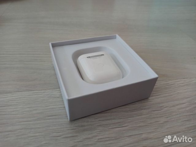 Airpods 2 оптом