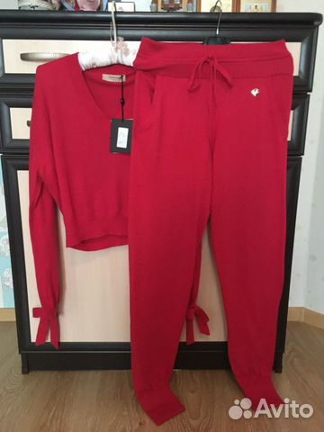 Костюм Twin set Milano Костюм Twin set Milano
