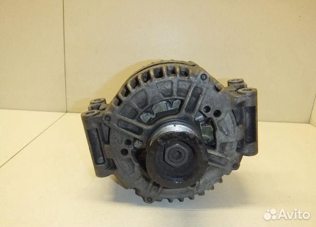 Генератор для Mercedes Benz W221 2005-2013 Генератор для Mercedes Benz W221 2005-2013