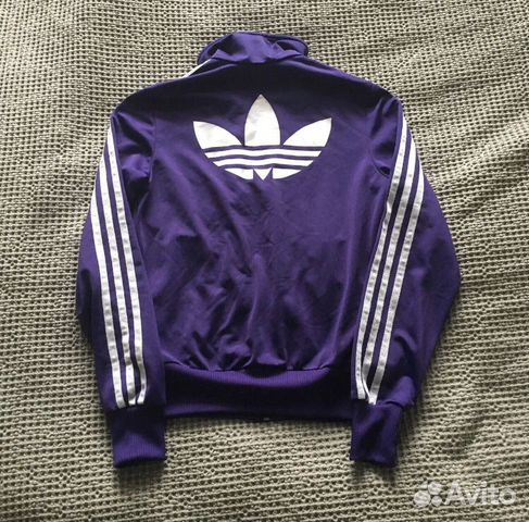 Олимпийка adidas originals