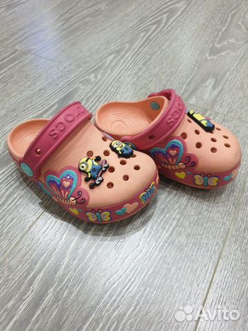 Кроксы crocs Кроксы crocs