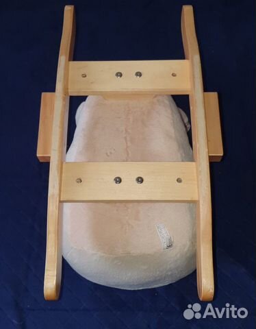 Лошадь-качалка