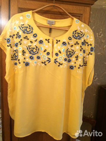 Кофта Новая 5xl женская Кофта Новая 5xl женская
