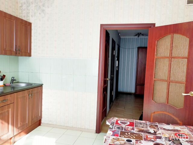 3-к квартира, 75 м², 6/12 эт.