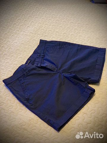 Шорты Massimo Dutti