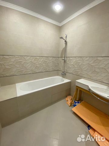 4-к квартира, 170 м², 7/7 эт.