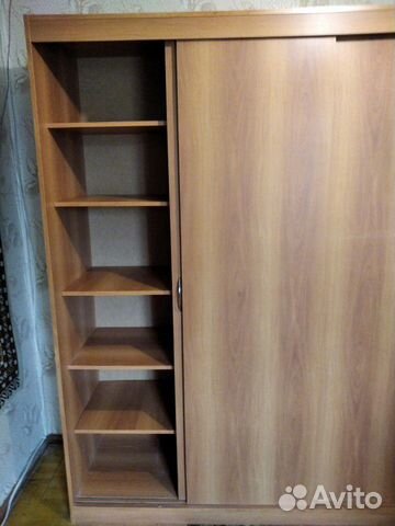 Шкаф
