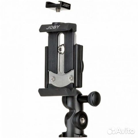 Держатель для смартфона Joby GripTight PRO 2 Mount