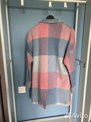 Весеннее пальто Atmosphere