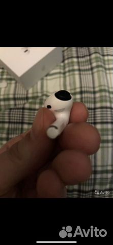 Наушники airpods pro Наушники airpods pro