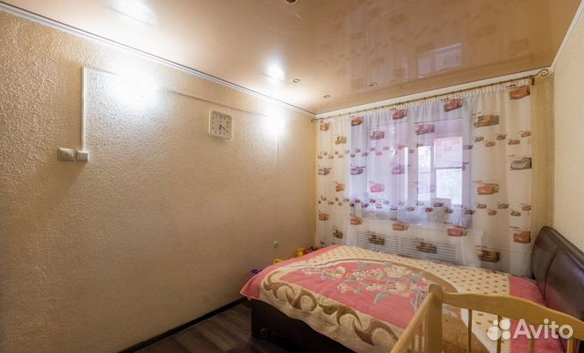 2-к квартира, 56 м², 4/5 эт. 2-к квартира, 56 м², 4/5 эт.