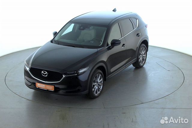 Mazda CX-5 2.5 AT, 2019, 12 571 км Mazda CX-5 2.5 AT, 2019, 12 571 км