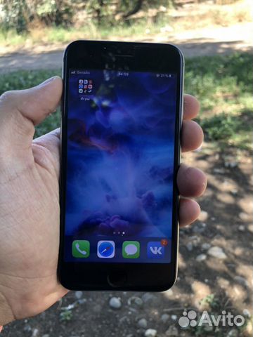 iPhone 6s iPhone 6s