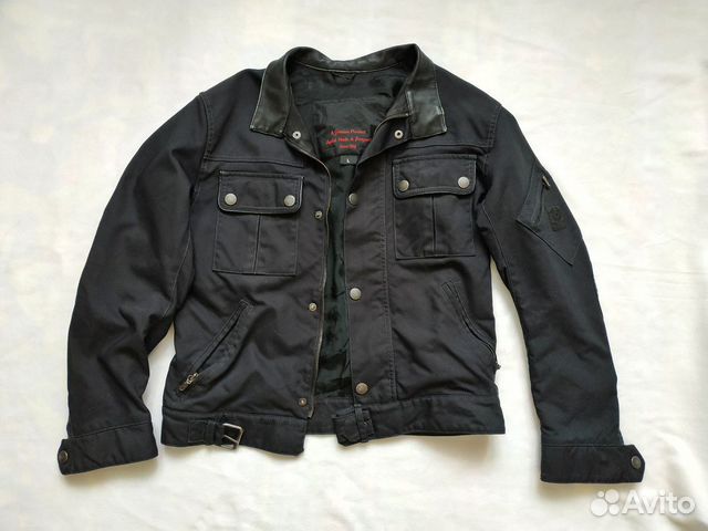 Куртка belstaff. Куртка для райдинга, катания на м