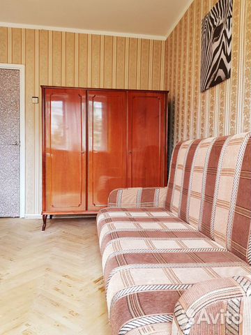 Комната 15 м² в 2-к, 7/16 эт. Комната 15 м² в 2-к, 7/16 эт.