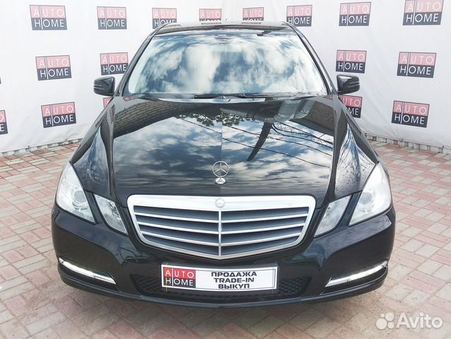 Mercedes-Benz E-класс 1.8 AT, 2013, 155 500 км Mercedes-Benz E-класс 1.8 AT, 2013, 155 500 км