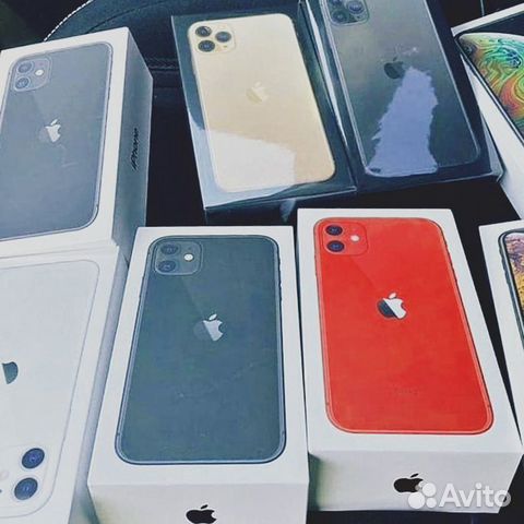 iPhone 11 / 11Pro