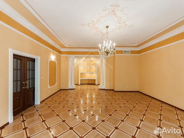 4-к квартира, 184 м², 2/6 эт. 4-к квартира, 184 м², 2/6 эт.