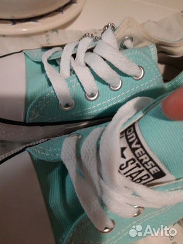 Кеды Converse новые Кеды Converse новые