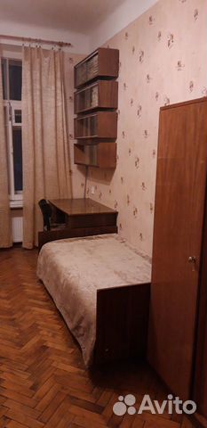 1-к квартира, 38.7 м², 3/4 эт.